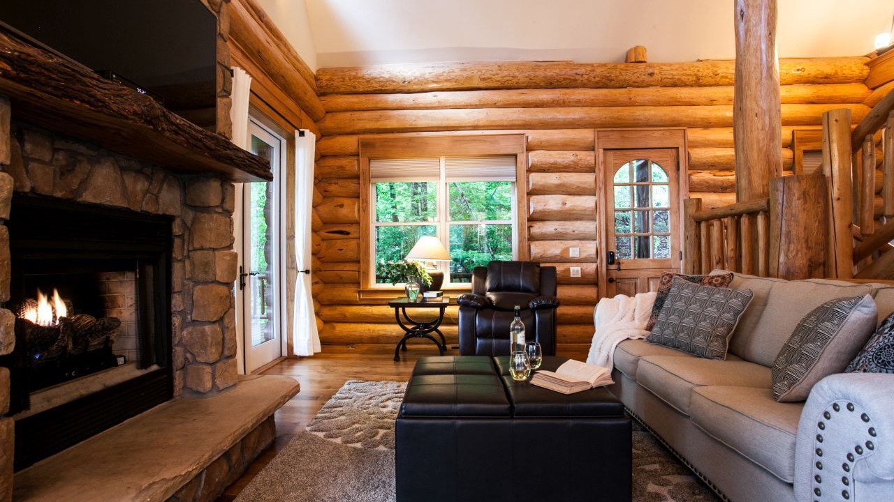 Photo of Livingroom in Black Mountain