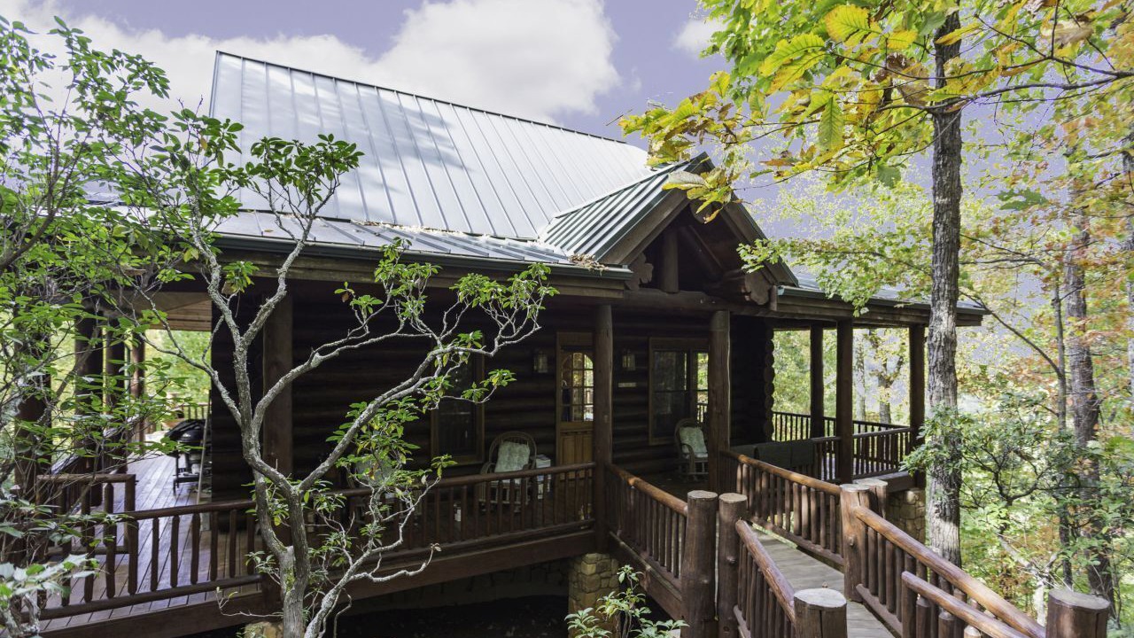 Photo of Outdoor in Black Mountain