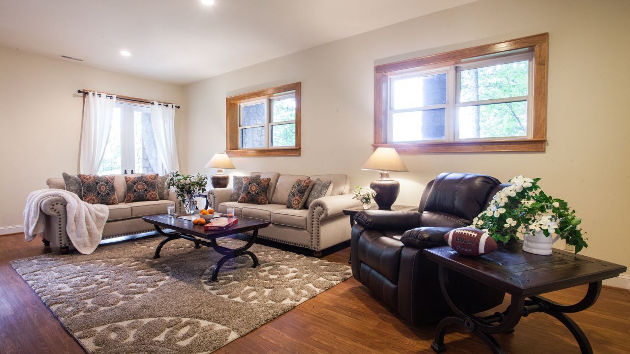 Photo of Livingroom in Black Mountain
