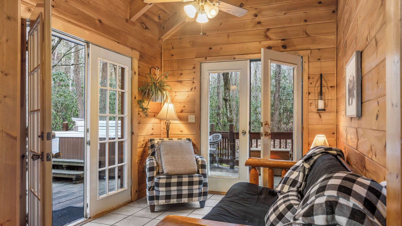 Photo of Livingroom in Andrews
