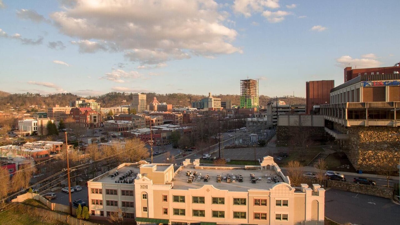 Photo of Others in Downtown Asheville