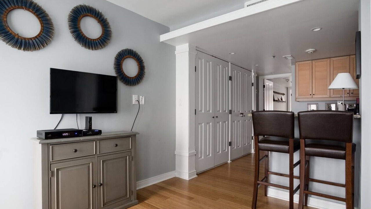 Photo of Bedroom in Downtown Asheville