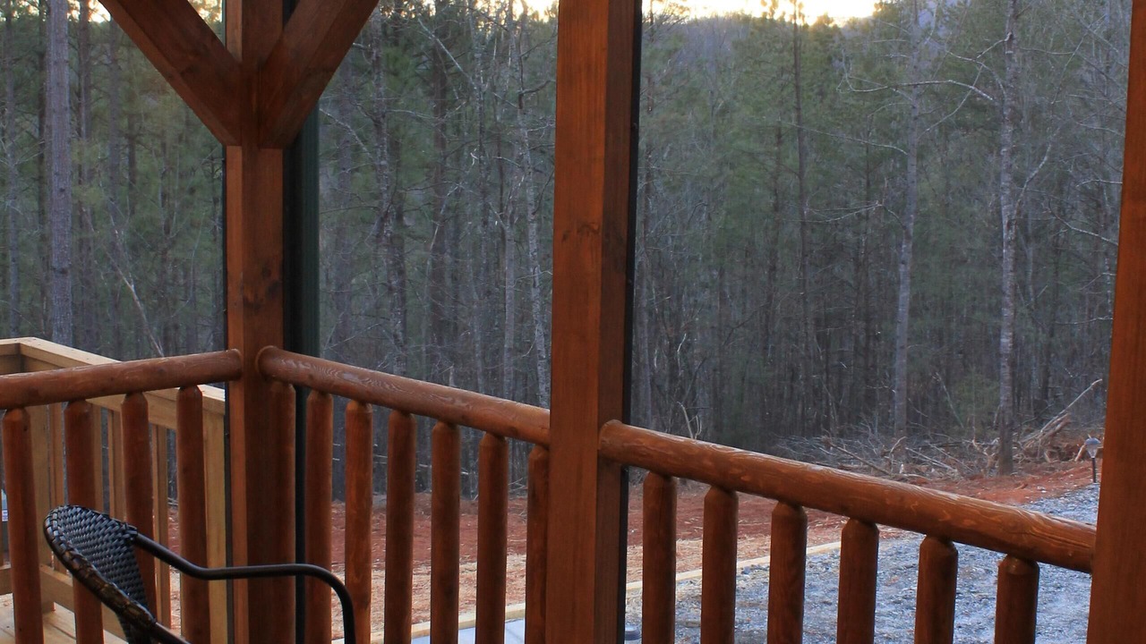 Photo of Outdoor in Mill Spring