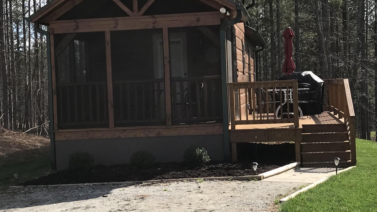 Photo of Outdoor in Mill Spring