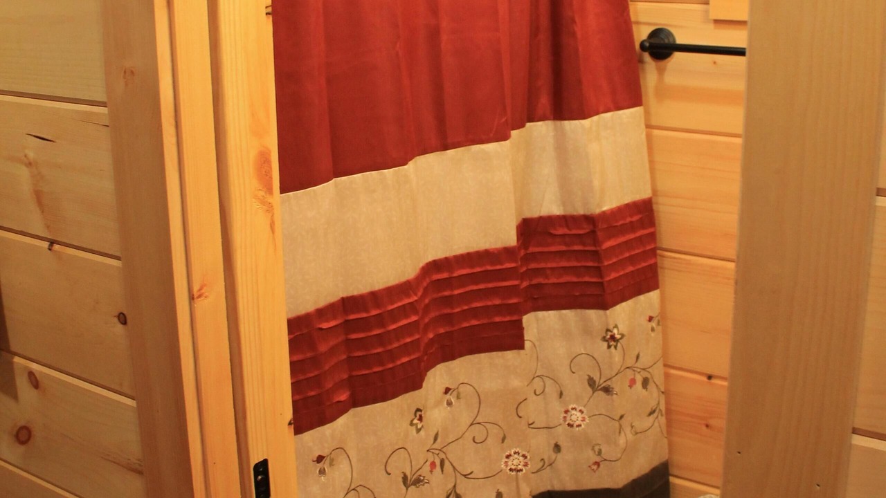 Photo of Bathroom in Mill Spring