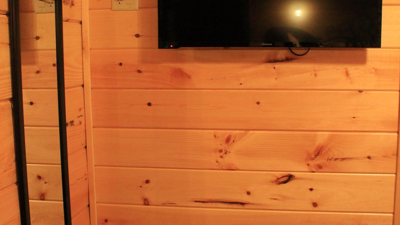 Photo of Bedroom in Mill Spring