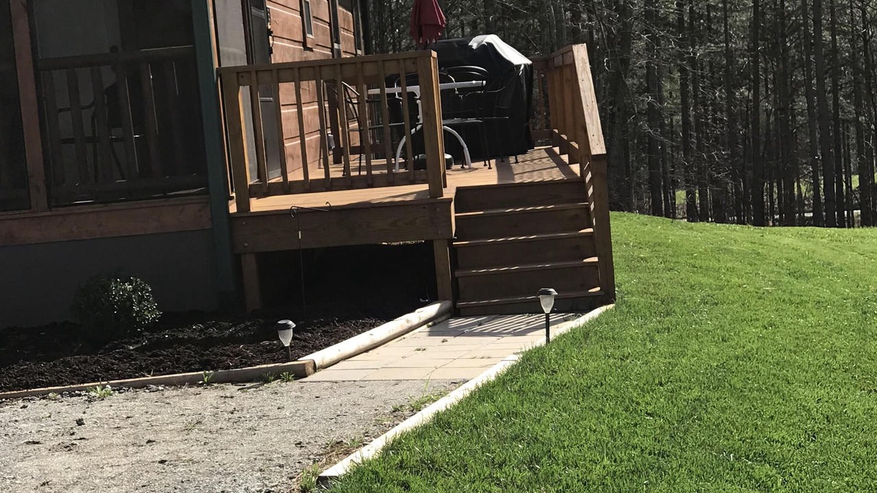 Photo of Outdoor in Mill Spring