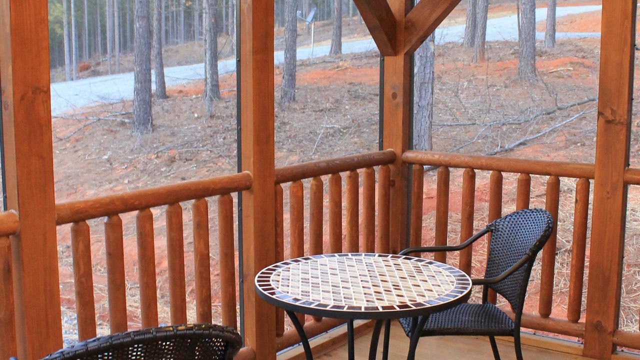 Photo of Outdoor in Mill Spring