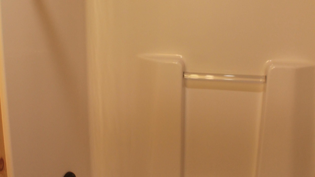Photo of Bathroom in Mill Spring