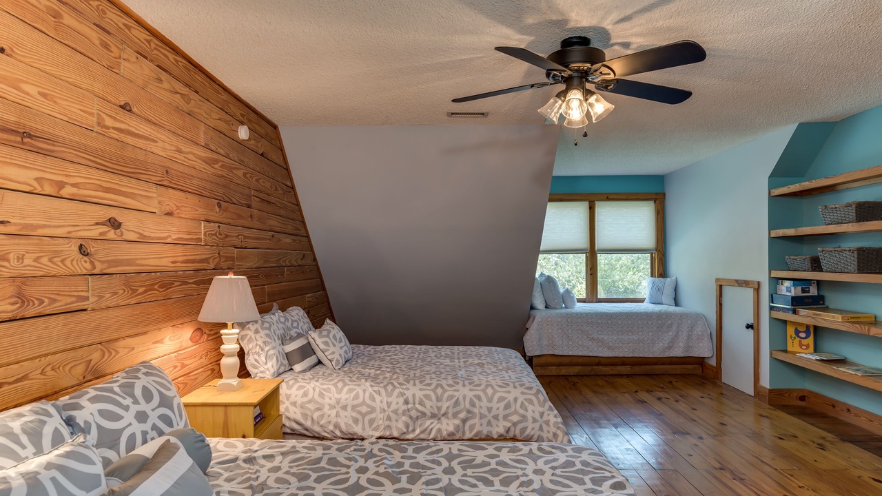 Photo of Bedroom in Columbus