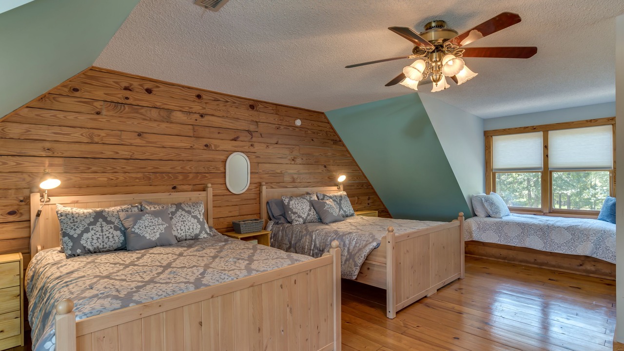 Photo of Bedroom in Columbus