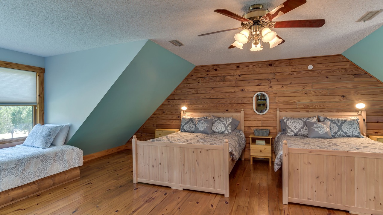 Photo of Bedroom in Columbus