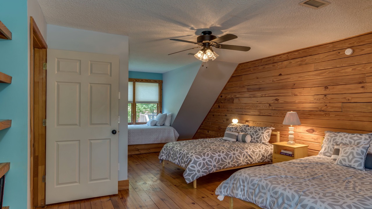 Photo of Bedroom in Columbus