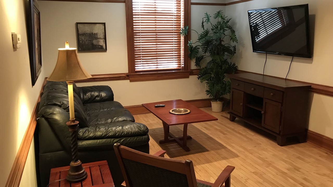 Photo of Livingroom in New Bern