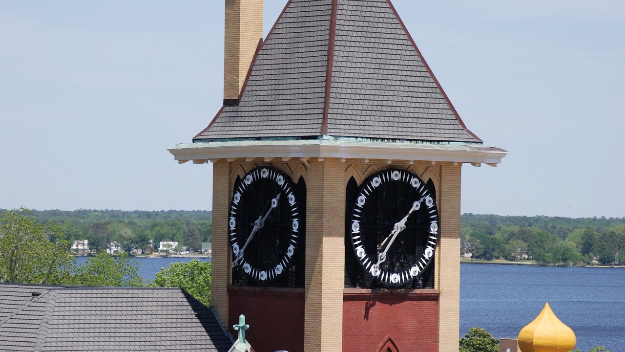 Photo of Others in New Bern