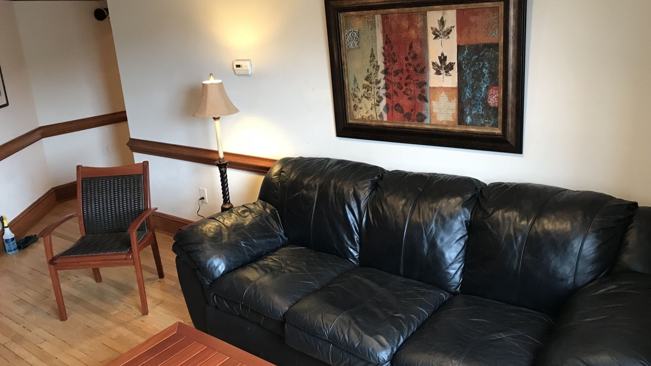Photo of Livingroom in New Bern