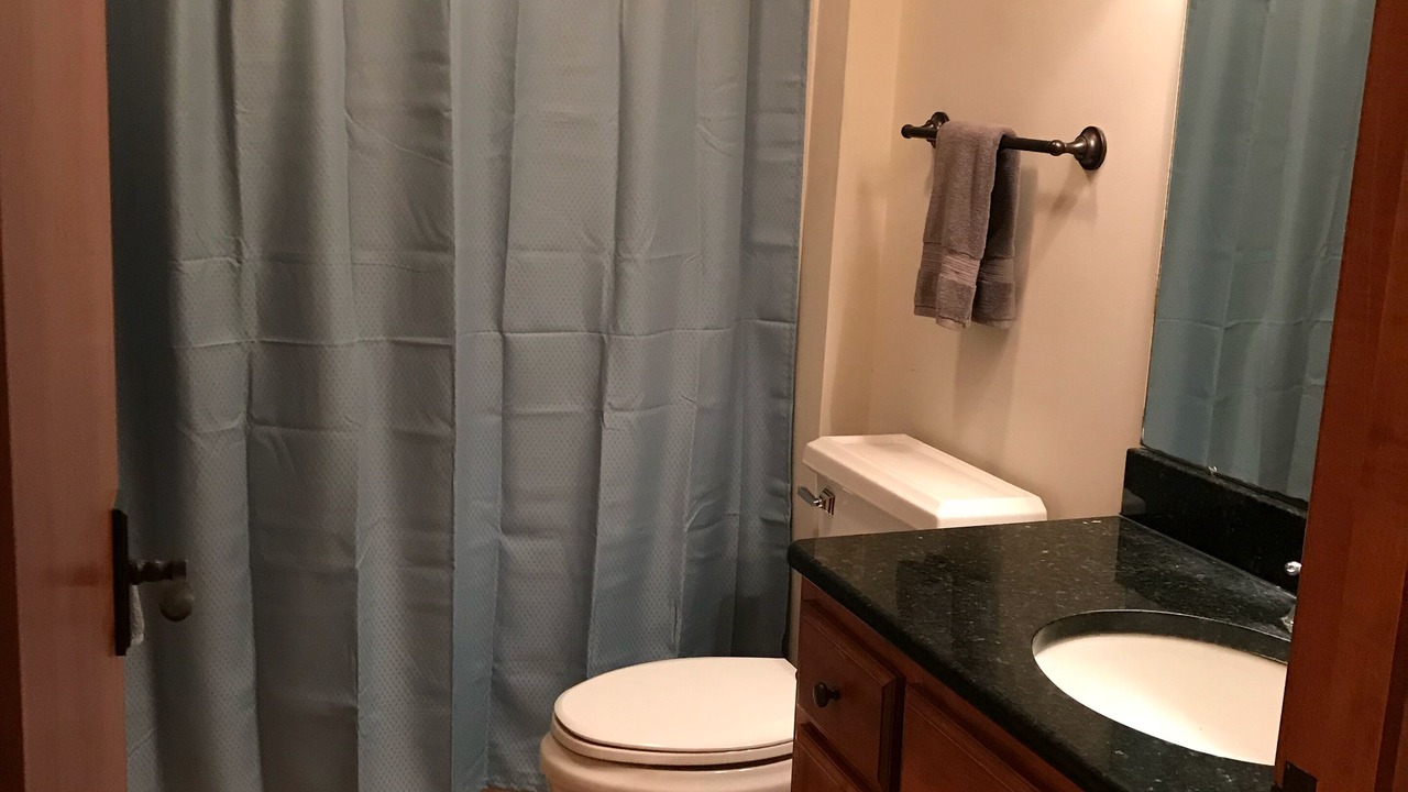 Photo of Bathroom in New Bern