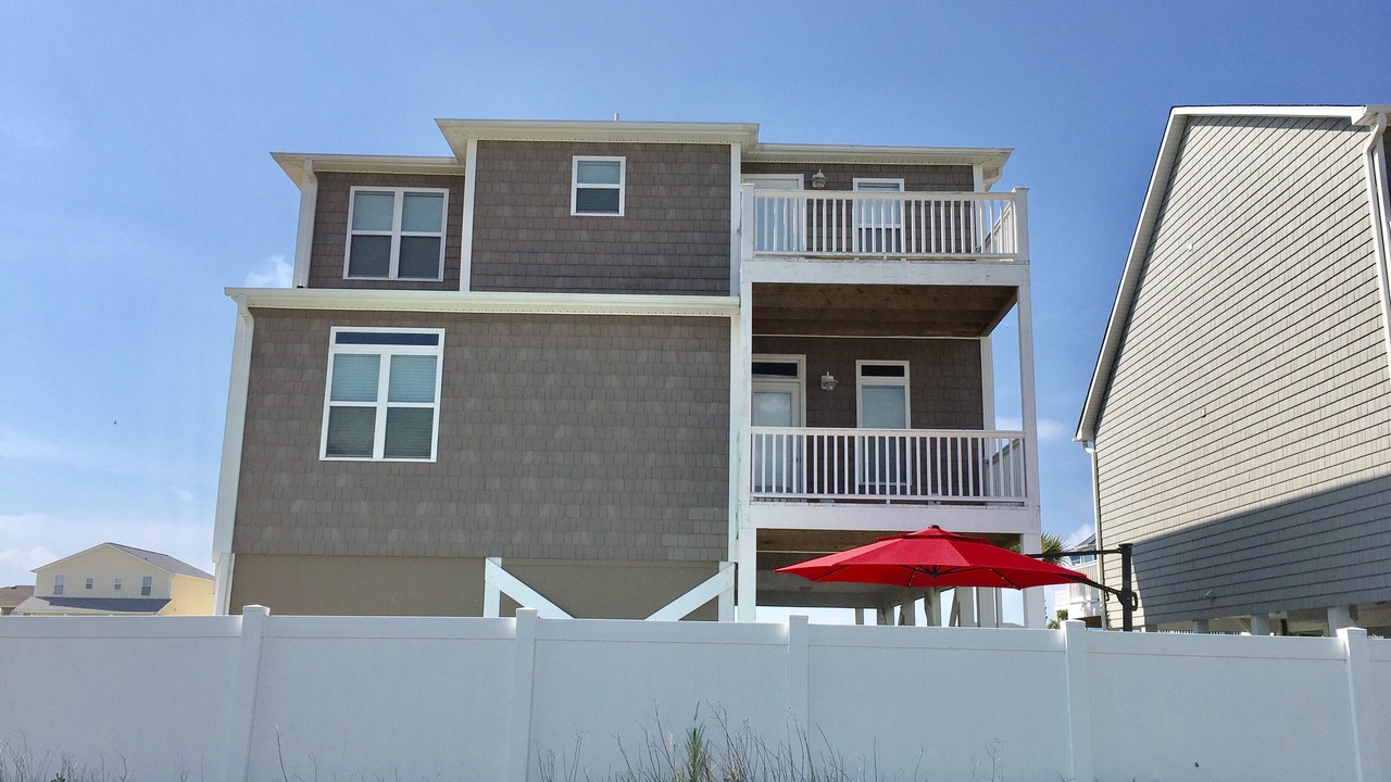 Photo of Others in Ocean Isle Beach