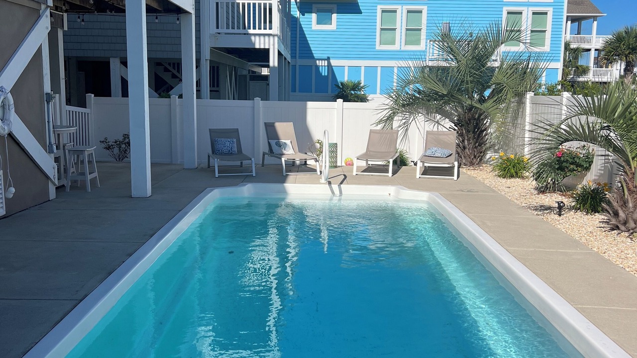 Photo of Outdoor in Ocean Isle Beach