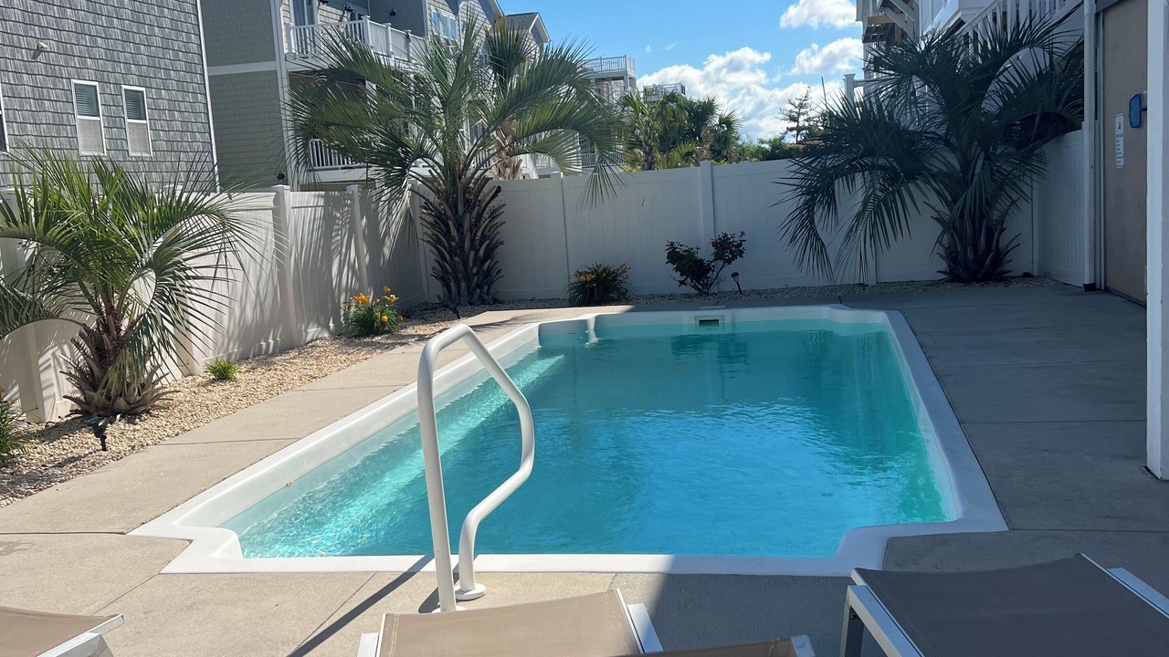 Photo of Outdoor in Ocean Isle Beach