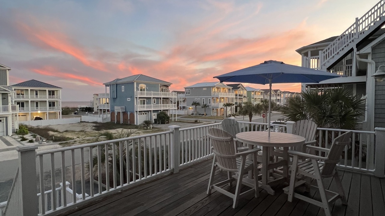 Photo of Outdoor in Ocean Isle Beach