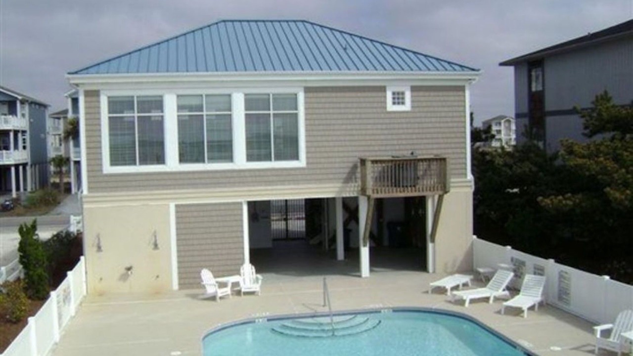 Photo of Outdoor in Ocean Isle Beach