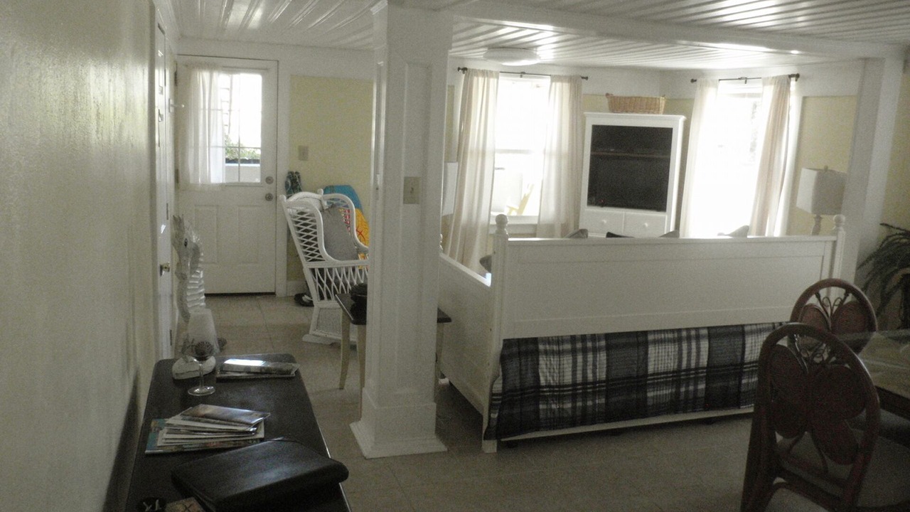 Photo of Bedroom in North Carolina Coast
