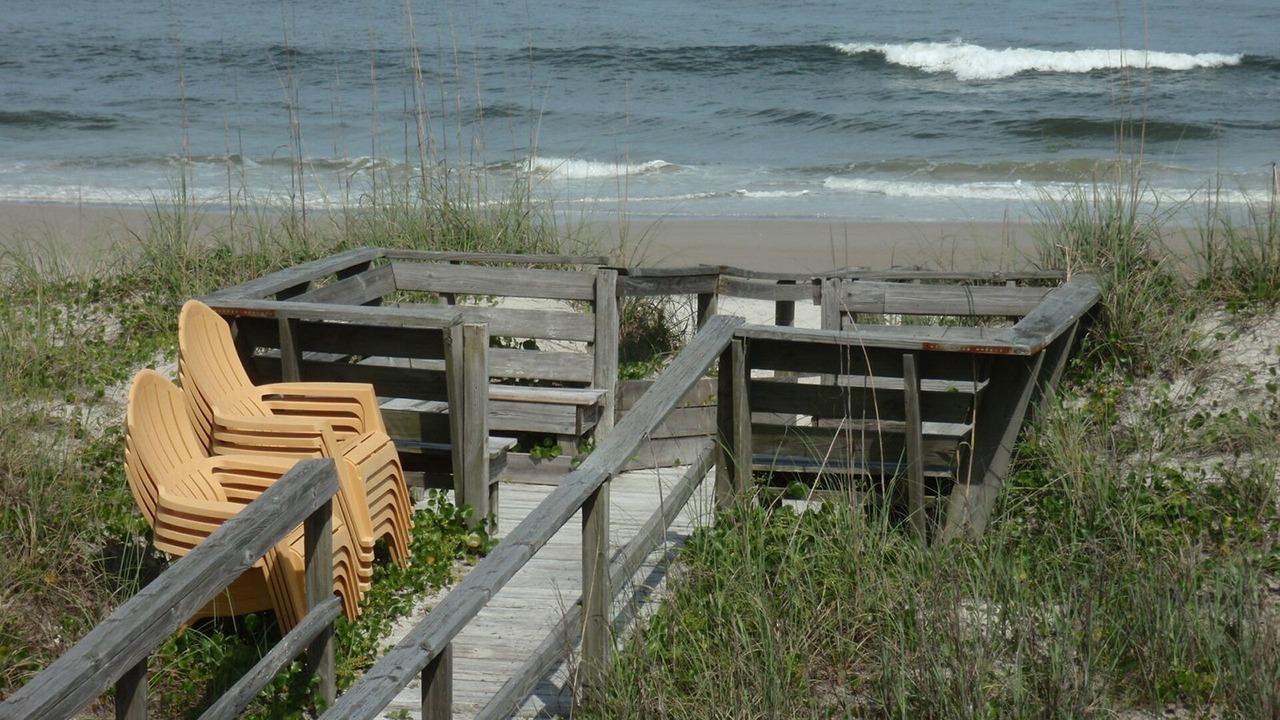 Photo of Others in North Carolina Coast