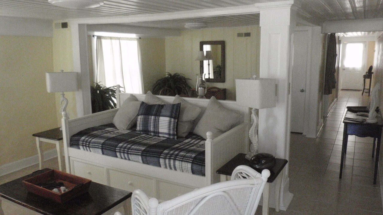Photo of Bedroom in North Carolina Coast