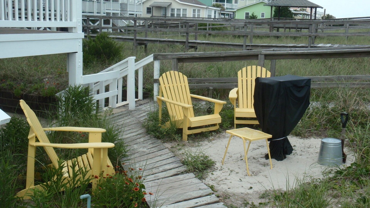 Photo of Others in North Carolina Coast