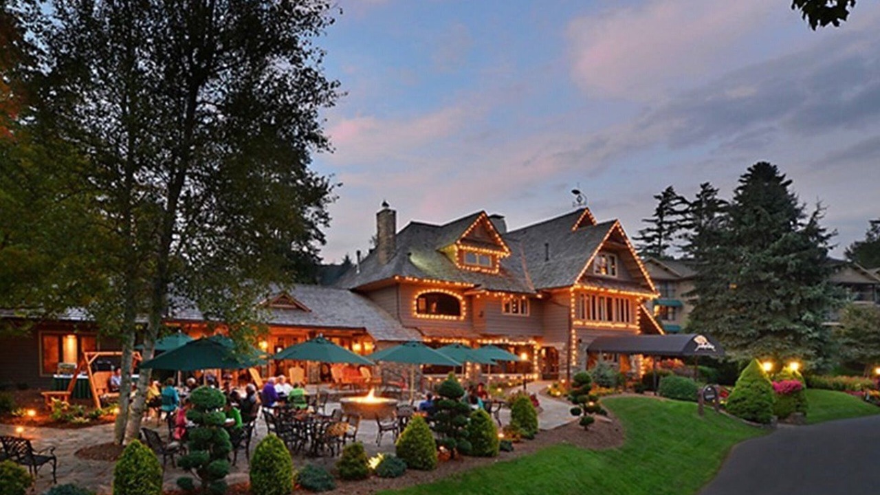 Photo of Others in Blowing Rock