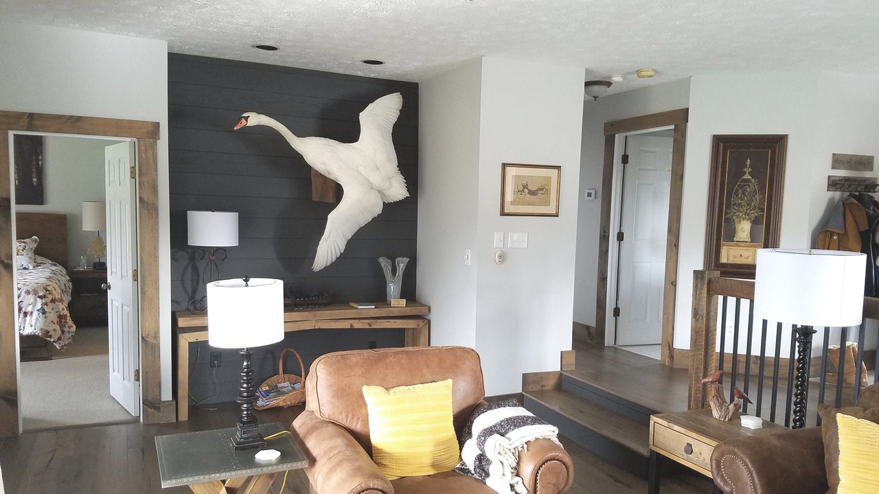 Photo of Livingroom in Blowing Rock