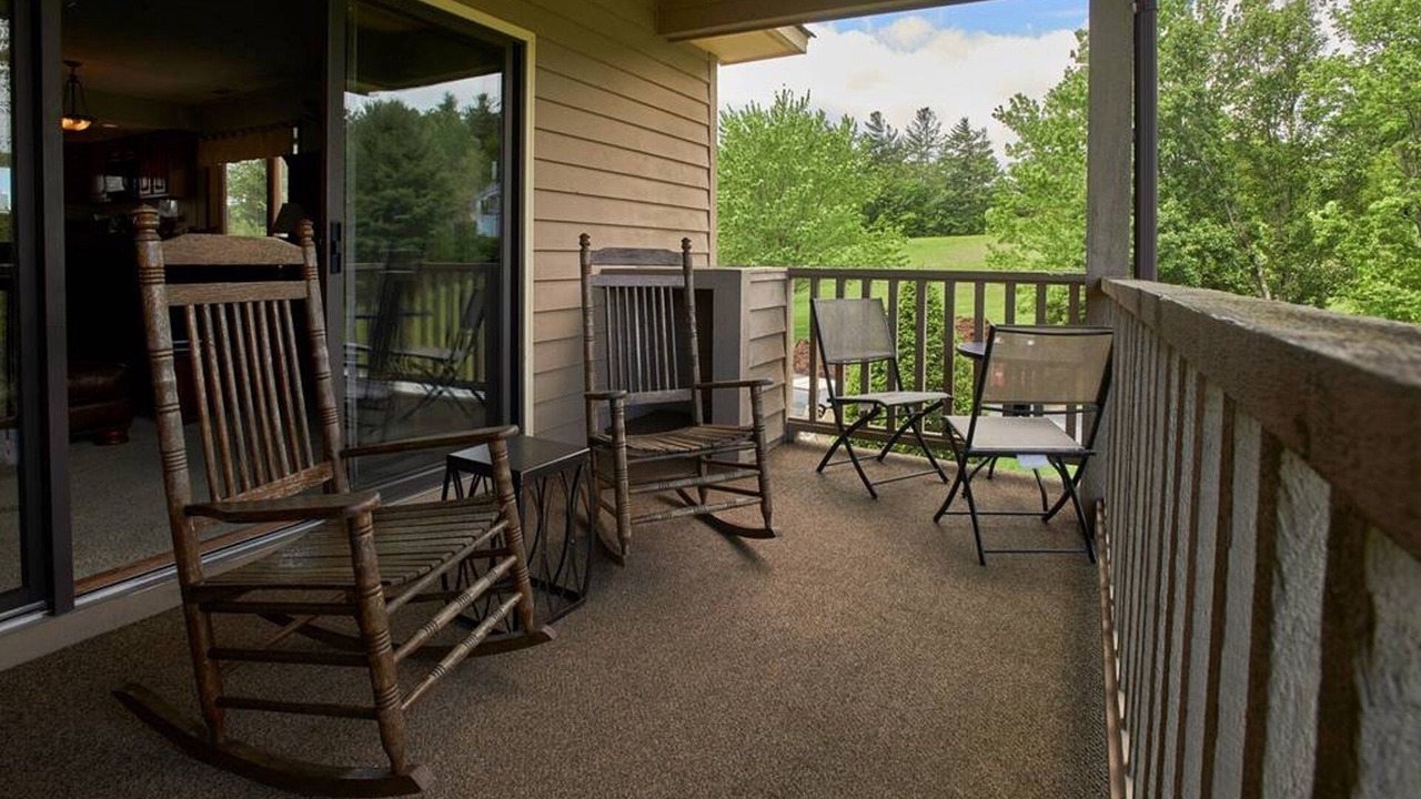 Photo of Outdoor in Blowing Rock