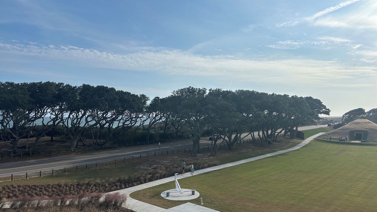 Photo of Others in Kure Beach