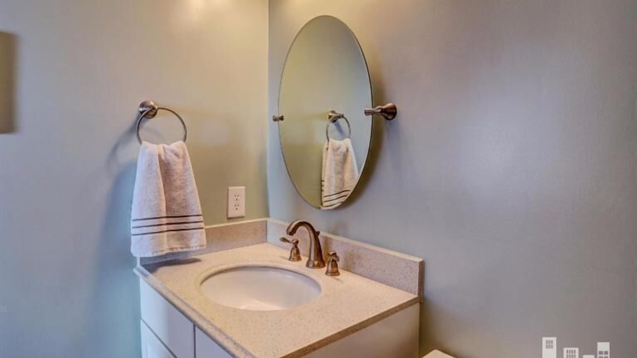 Photo of Bathroom in Kure Beach