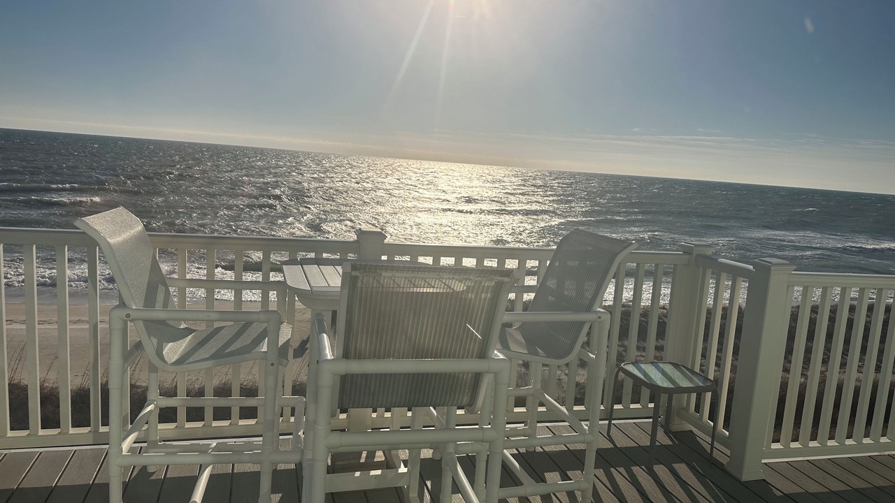 Photo of Outdoor in Kure Beach