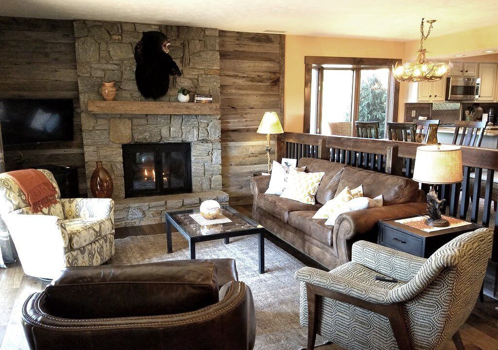 Photo of Bedroom in Blowing Rock