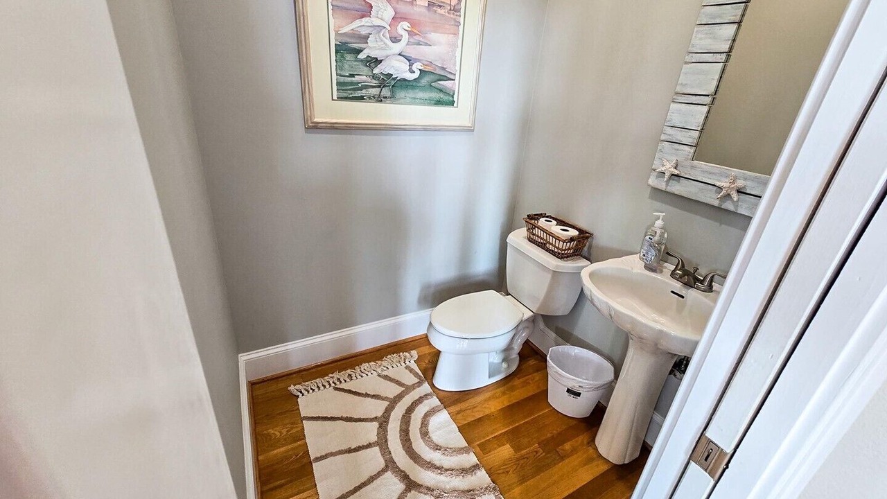Photo of Bedroom in Buck Island