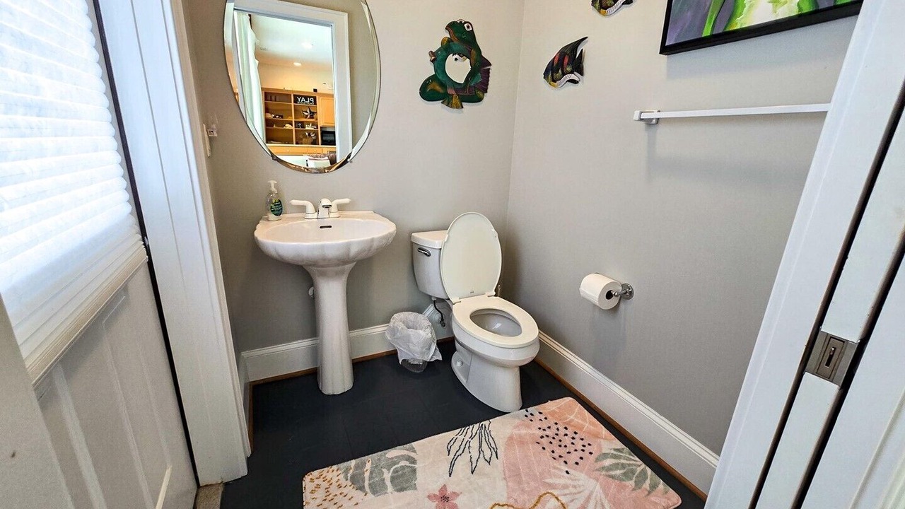 Photo of Bedroom in Buck Island