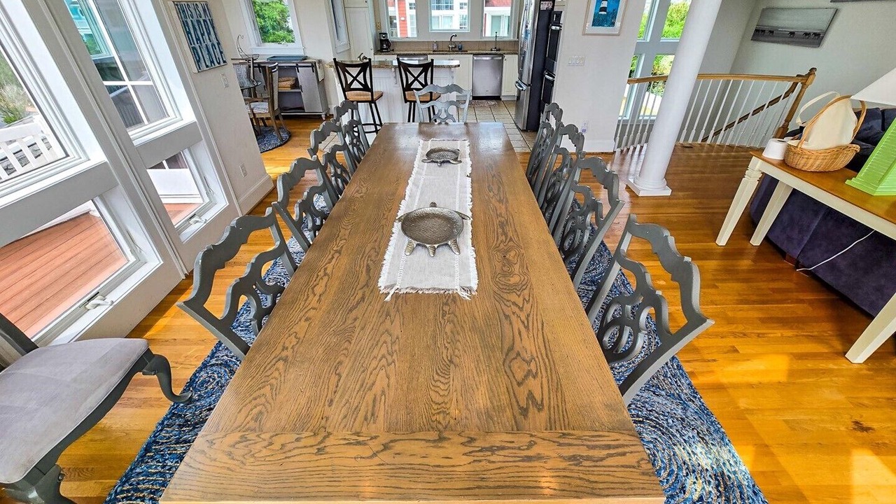 Photo of Livingroom in Buck Island