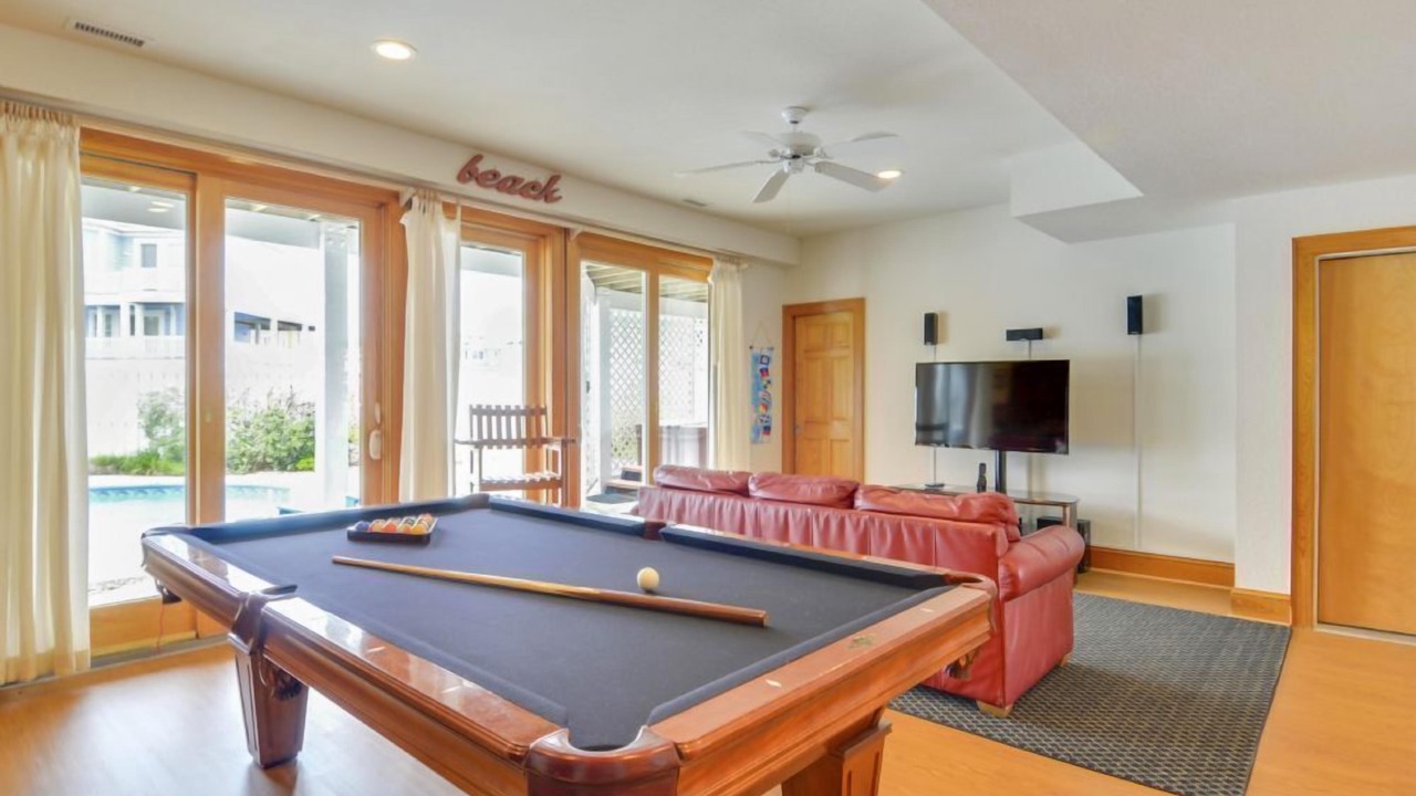 Photo of Bedroom in Buck Island