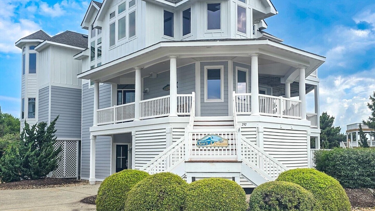 Photo of Outdoor in Buck Island