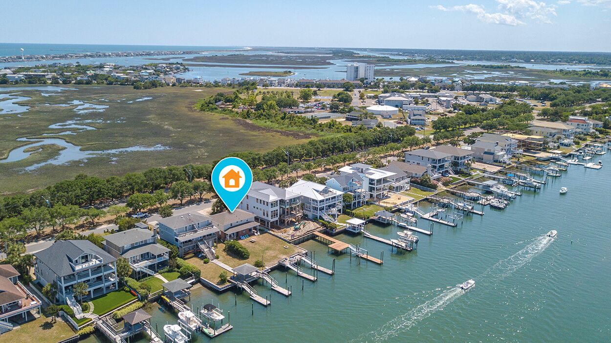Photo of Others in Wrightsville Beach