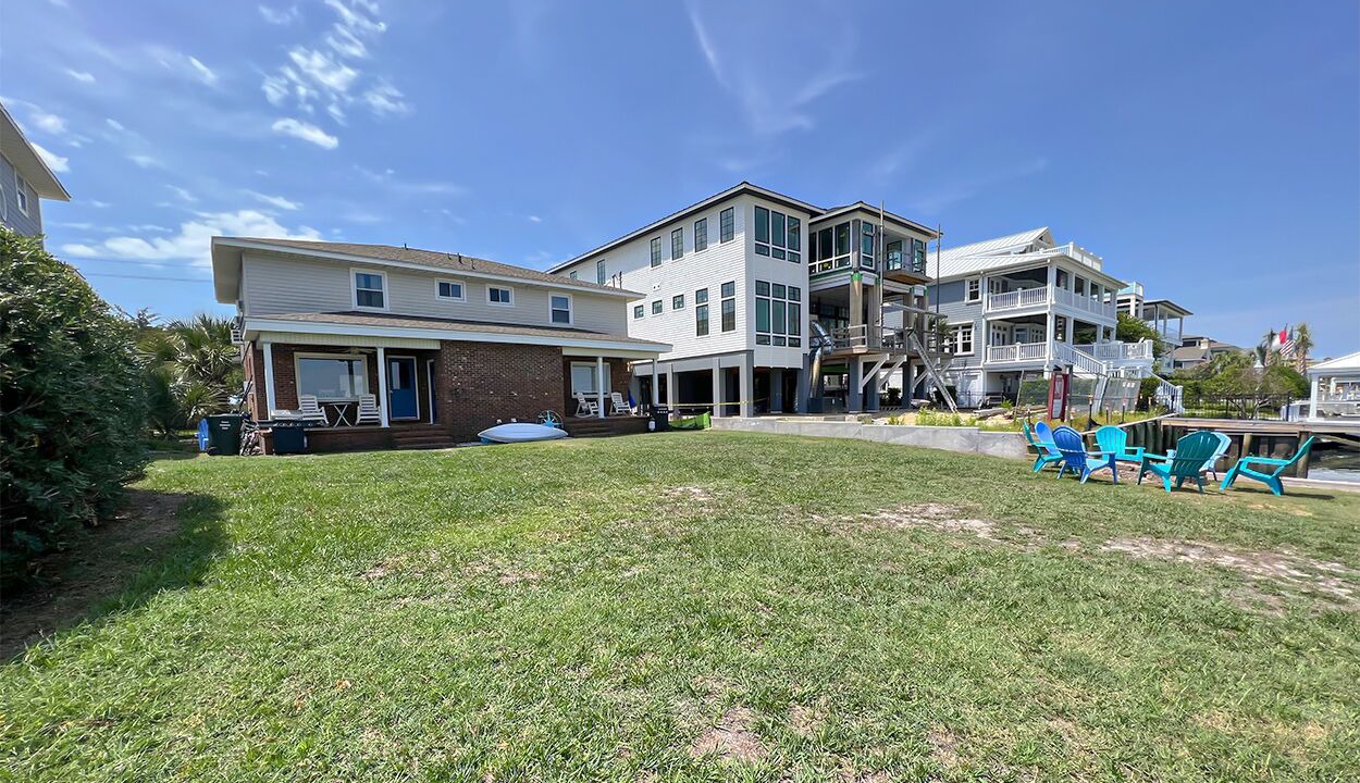 Photo of Others in Wrightsville Beach