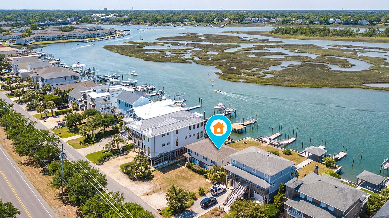 Photo of Others in Wrightsville Beach