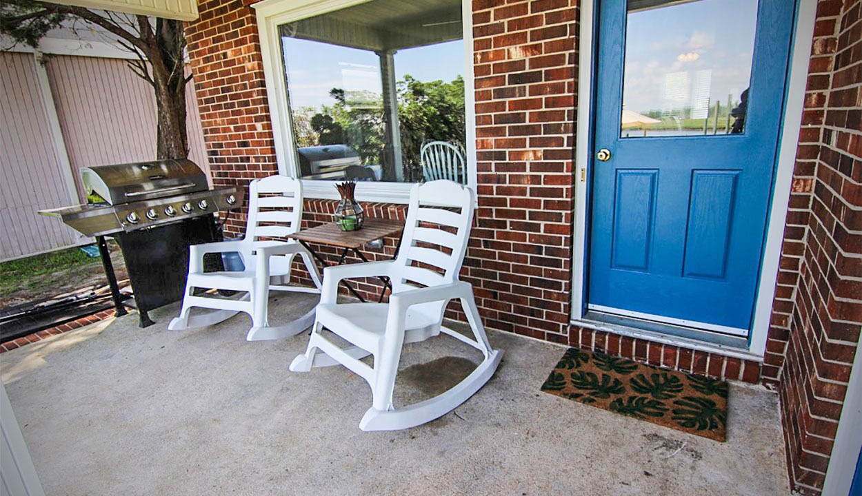 Photo of Outdoor in Wrightsville Beach