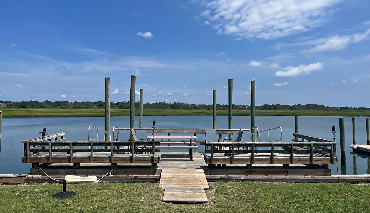 Photo of Outdoor in Wrightsville Beach