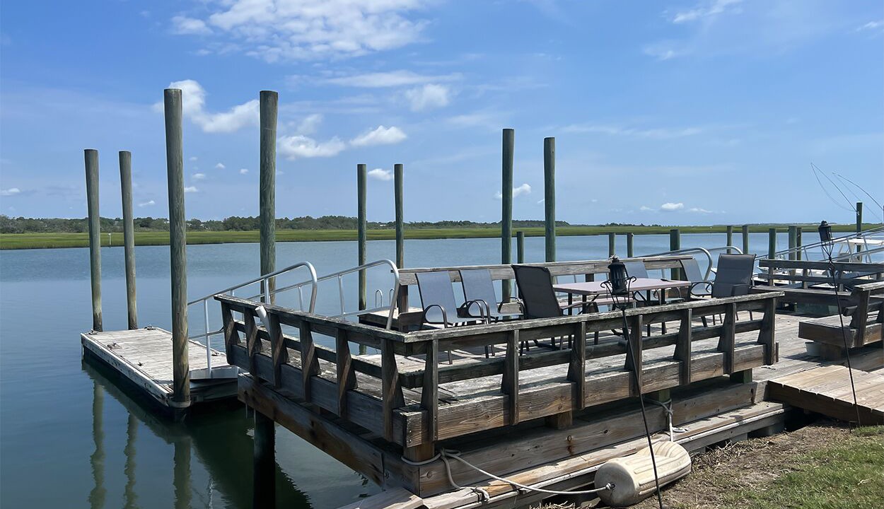 Photo of Outdoor in Wrightsville Beach