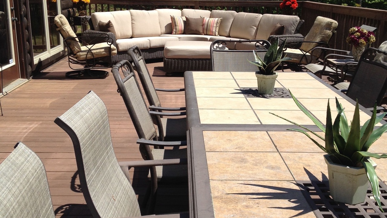 Photo of Outdoor in Henrico