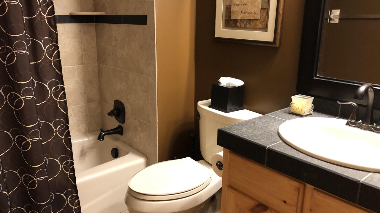 Photo of Bathroom in Henrico